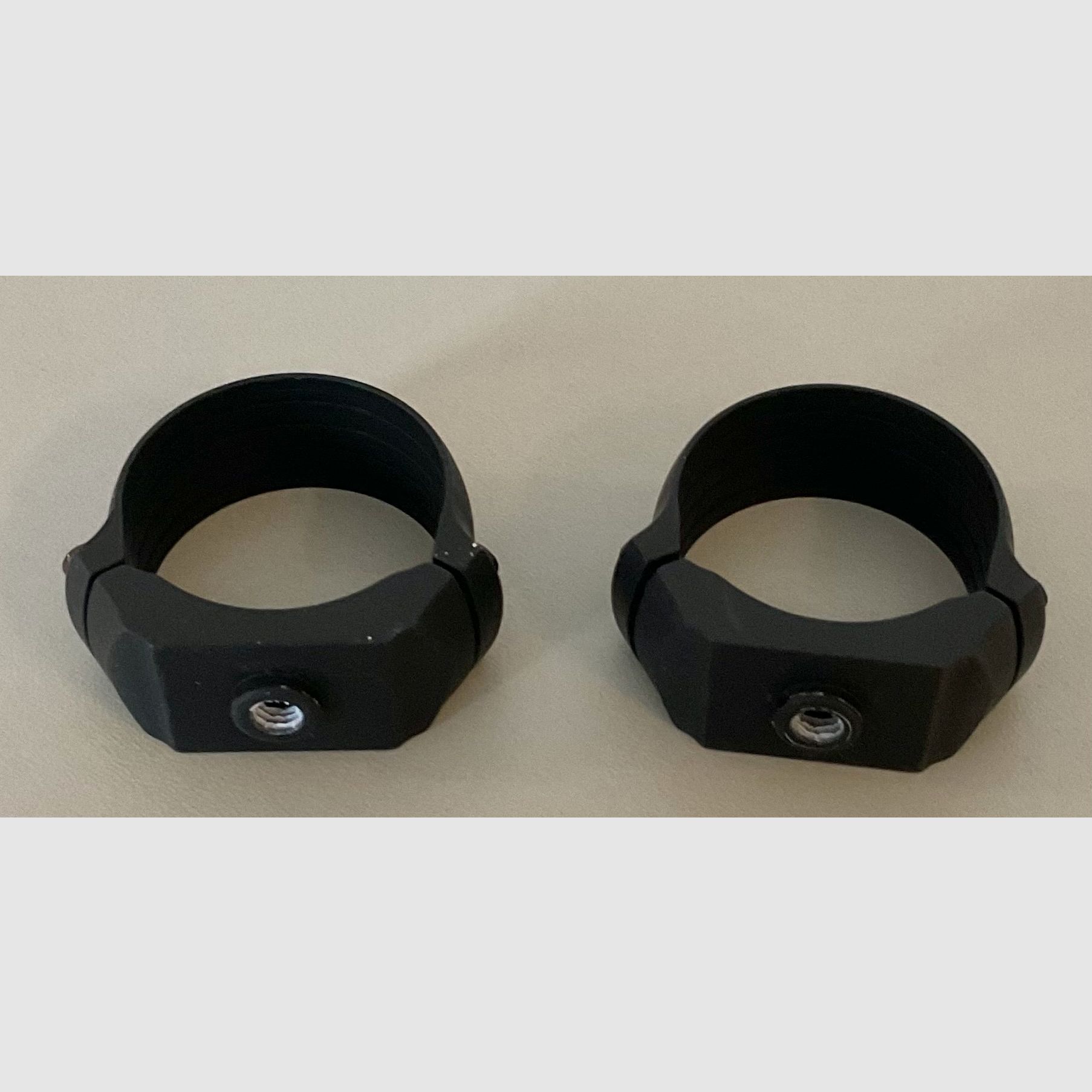 Blaser mounting ring 34mm