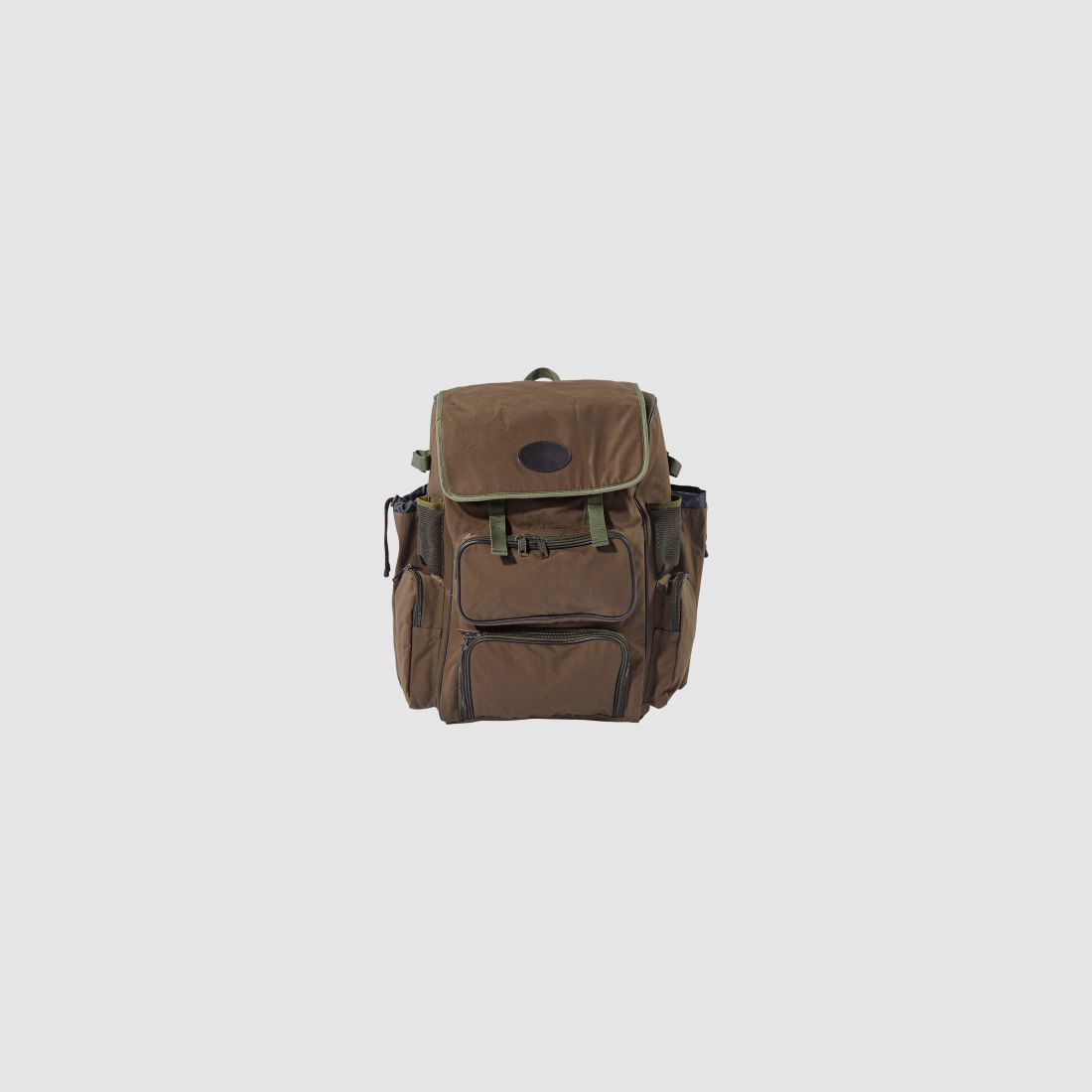 the Lake Passion Canvas Hunting Backpack |