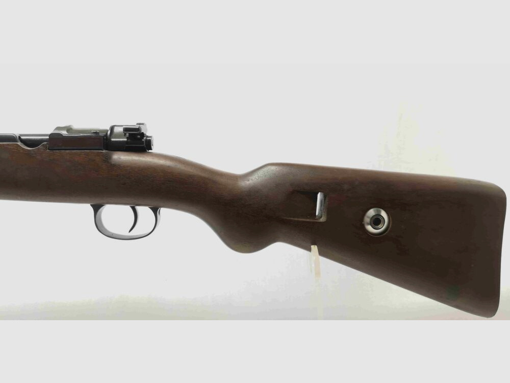 Mauser K98