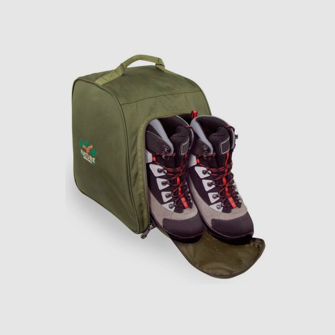 Bolsa de cintura para botas, imagen 1 de 3