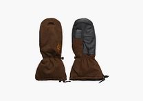 Blaser Suede Fäustlinge Marlon