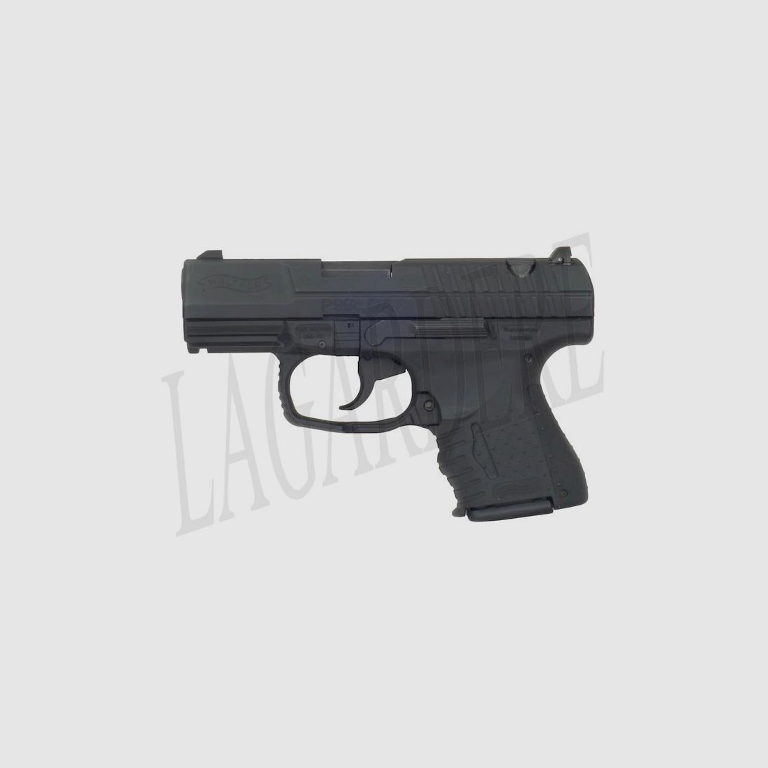 WALTHER P99 C QA (PISTOLE)