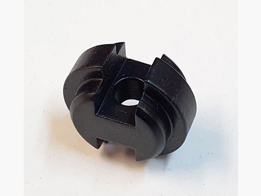 DDR VEB Device & Tool Construction Wiesa original DDR NVA AK 47 spring buffer [33] unused, new for AK47, 7.62x39