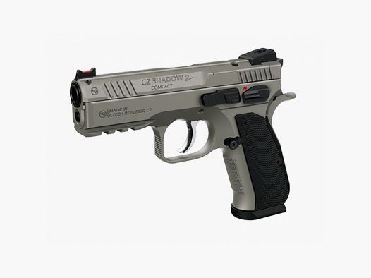 Pistole CZ Shadow II Compact OR TITAN Kal.9x19