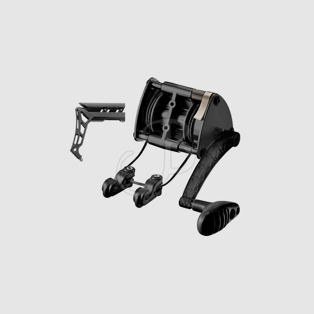 EK ARCHERY – MECHANISCHER BOGENSPANNER B10041A