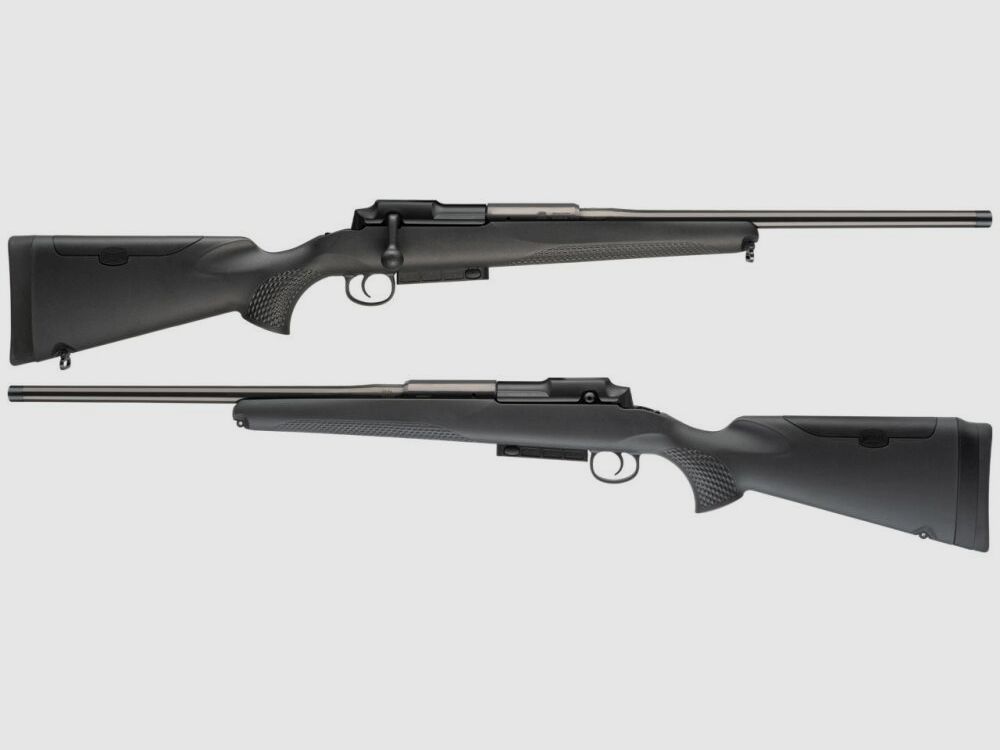 Mauser 25 Extreme En Stock