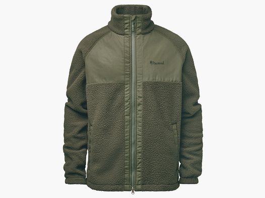 Pinewood fleece jacket Pile