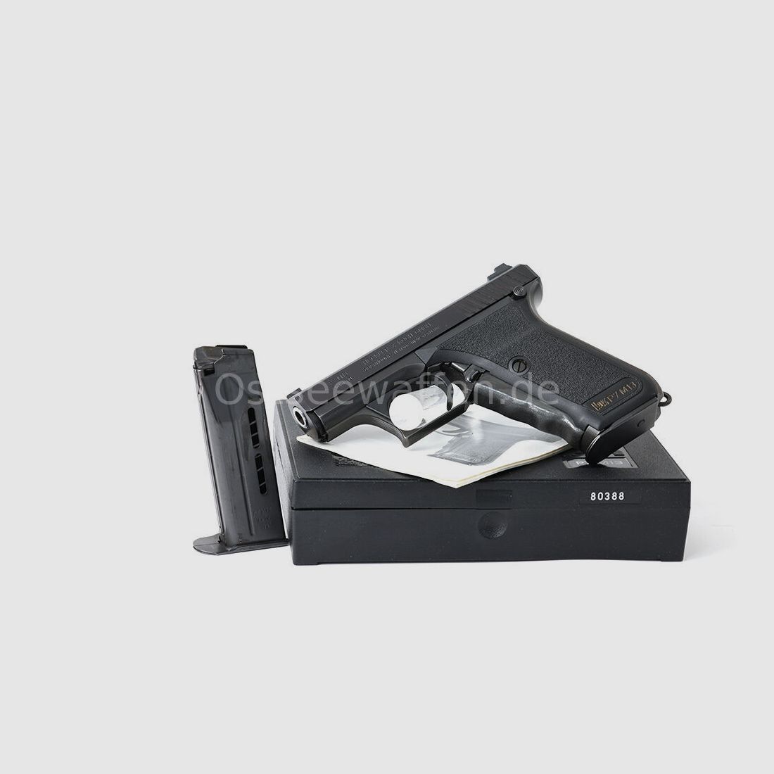 Heckler & Koch P7M13