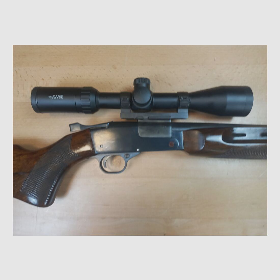 Brünner ZBK 100