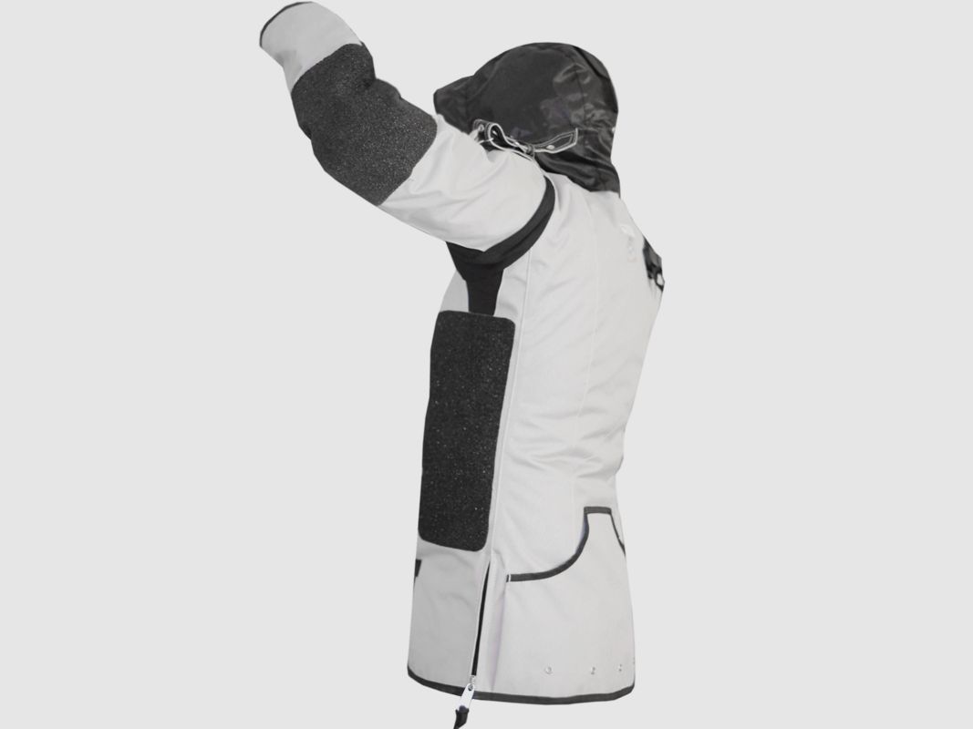 Chaqueta de tiro Field Target BENKE