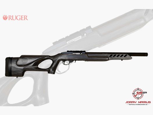 Ruger 10/22 Target Lite .22lr Calcio a Pistol