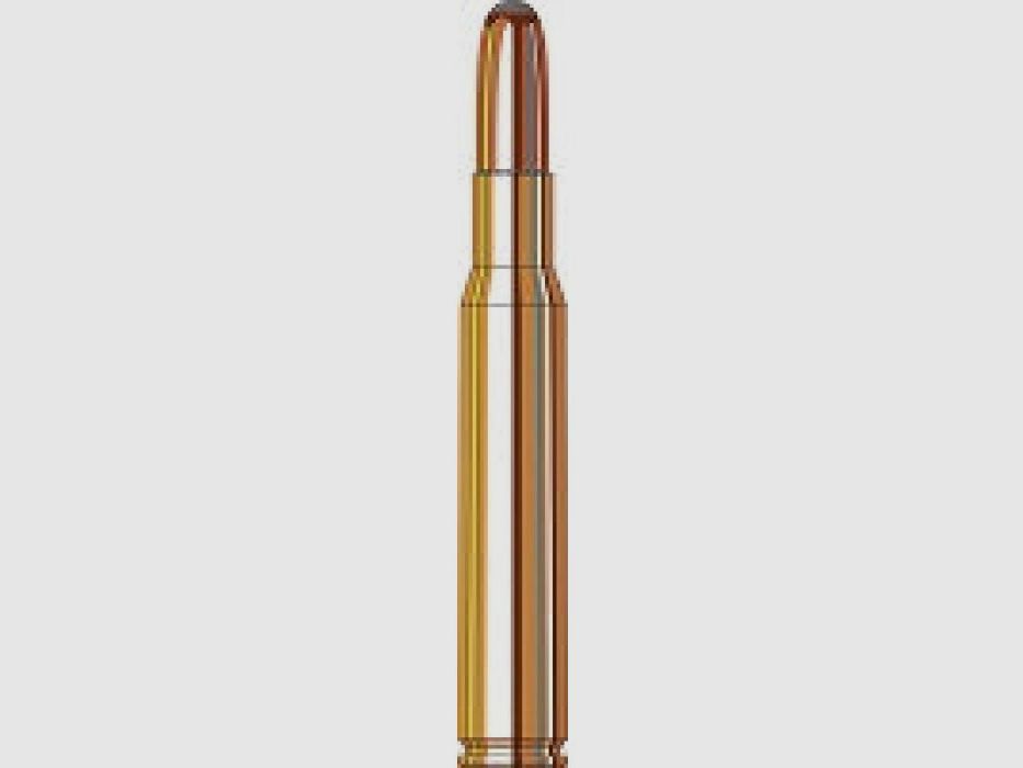 Hornady Custom International - Kal. 30-06 Sprg, zdjęcie 2 z 3