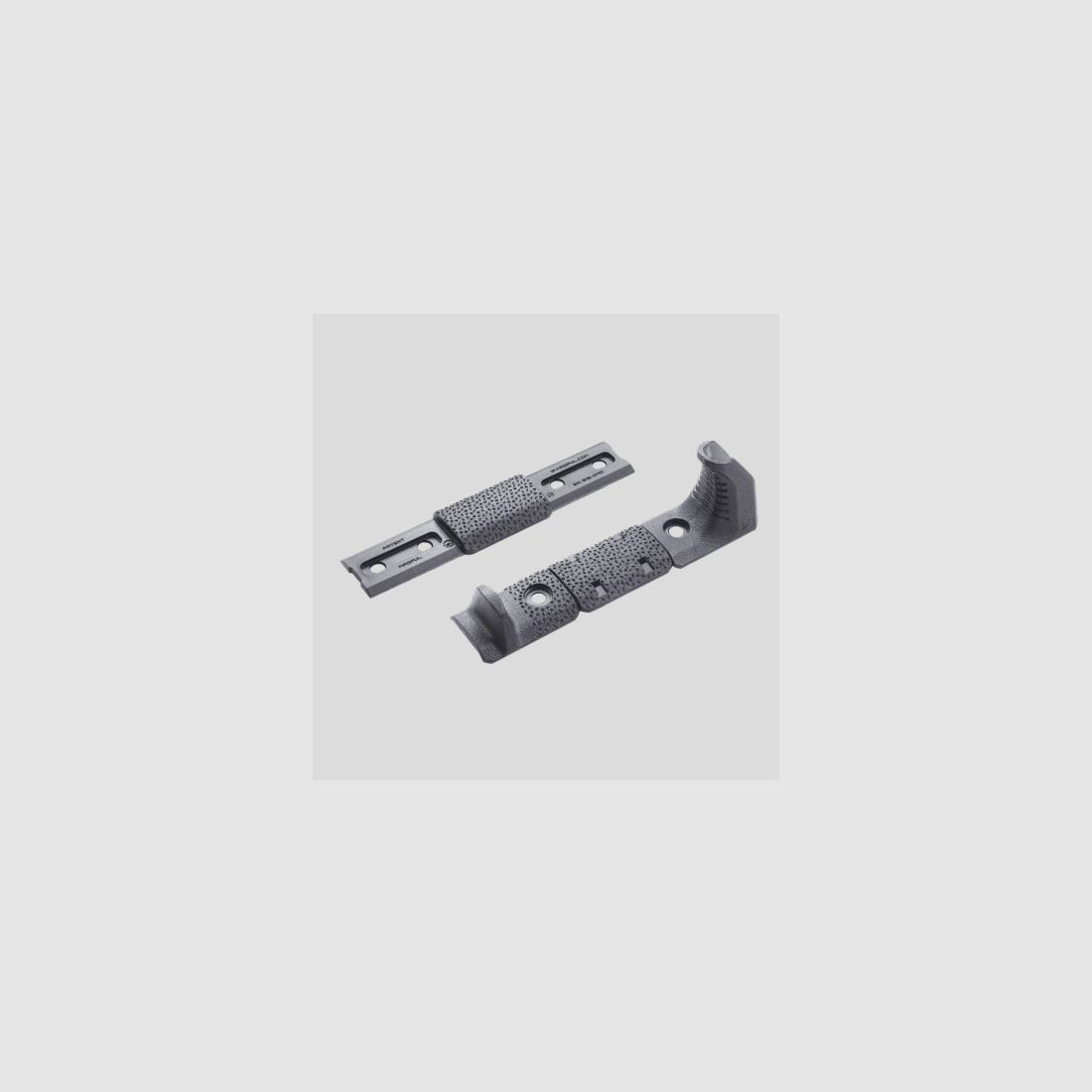 MAGPUL - Hand Stop M-LOK Erde FDE, Bild 6 von 6