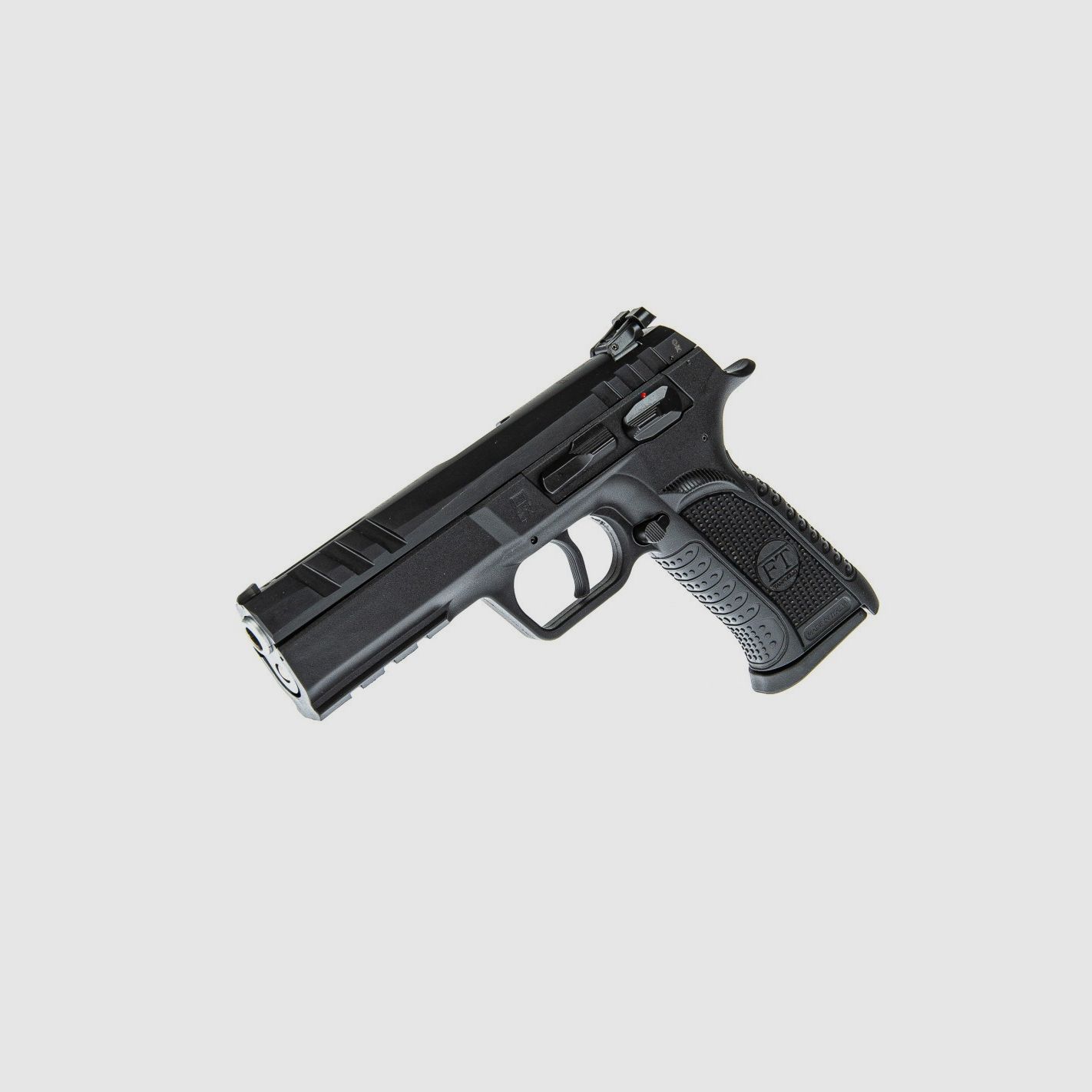 Tanfoglio Force Esse Sport Kal. 9x21mm, Bild 5 von 9