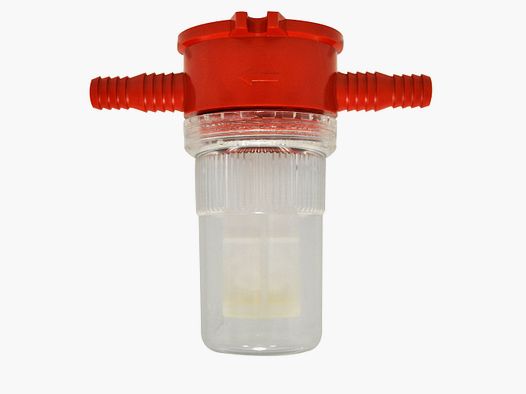 Wasser-Feinfilter