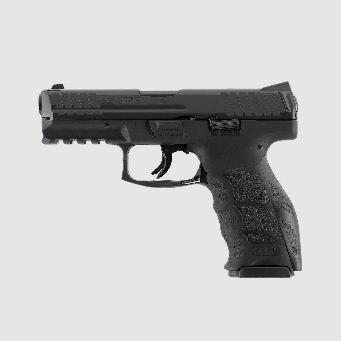 T4E SFP9 RAM Pistola Co2 .43 <5,0 Joule