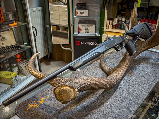 Blaser K95 Ultimate Carbon