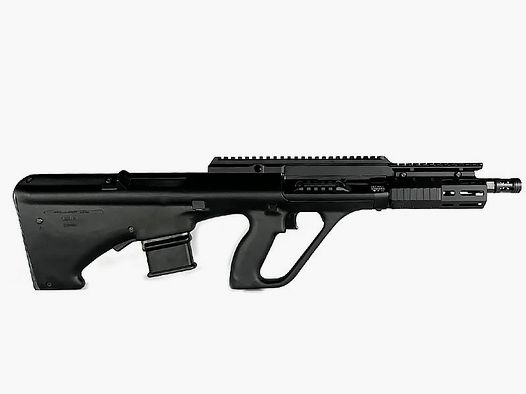 STEYR AUG A3 SA M II - Lauflänge 417 mm
