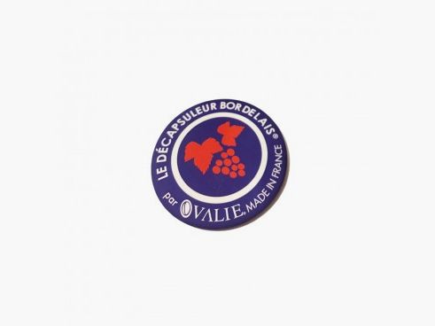 MAGNETISCHER FLASCHENÖFFNER BORDELAIS