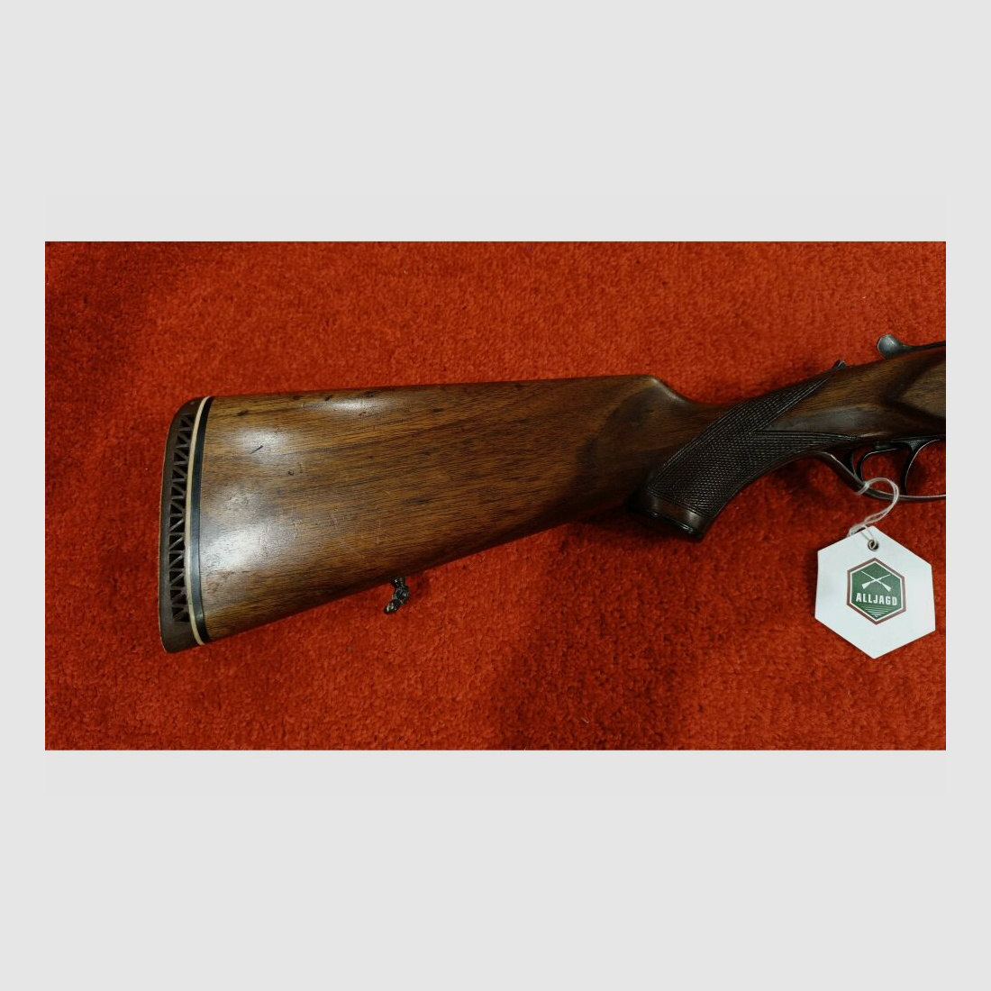 Adler zonder 12/70