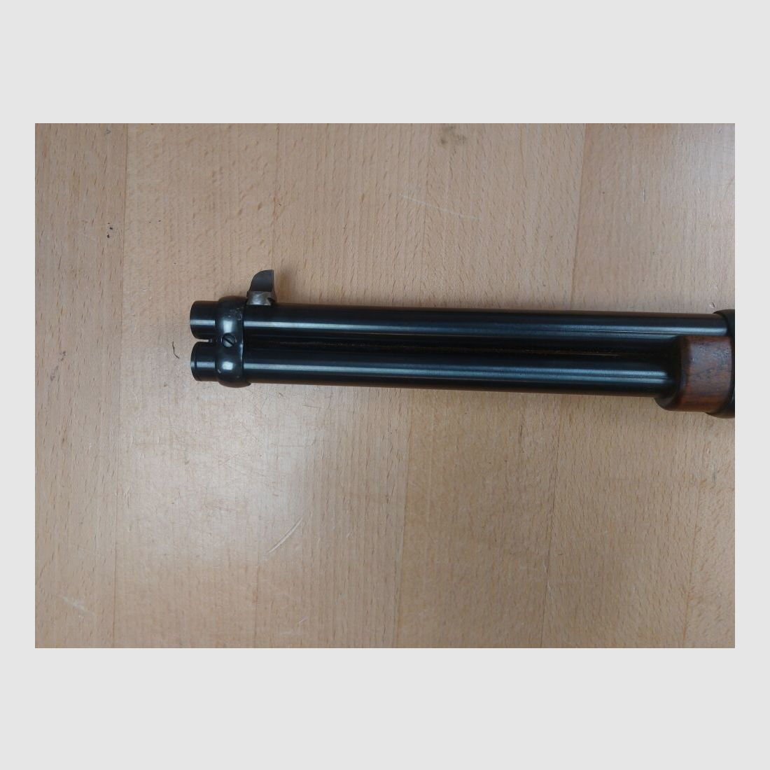 Winchester, USA M 1894 Trapper