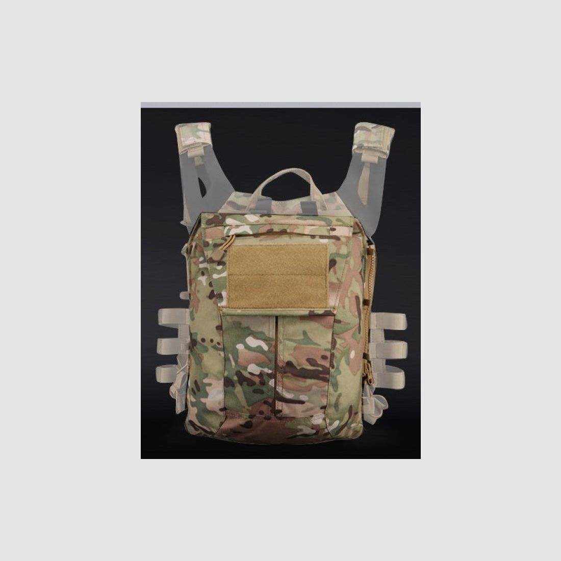 Taktischer Ops Sack Spezial JPC 2.0 Multi-Cam