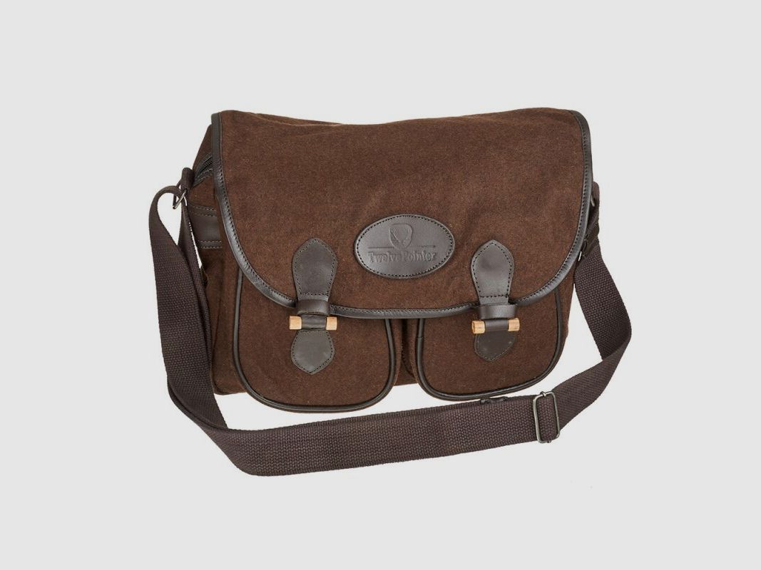Twelvepointer Jagdtasche Classic
