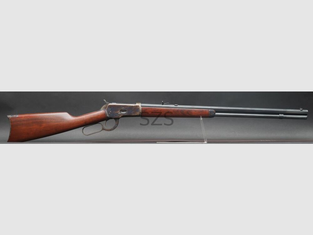 Armi Sport (Chiappa) 1892
