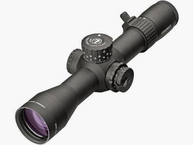 Leupold Mark 5 HD 3.6-18x44 M5C3 FFP Tremor 3