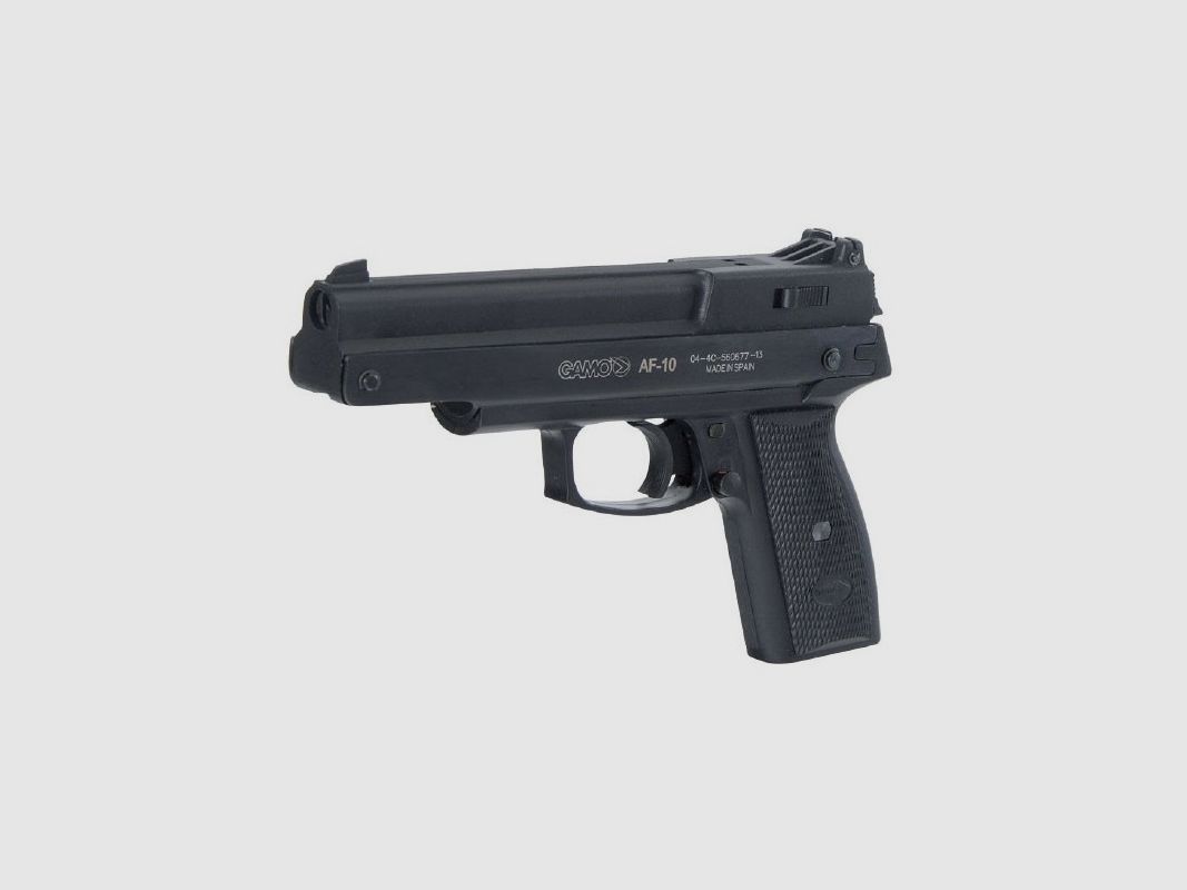 GAMO AF-10, Bild 1 von 2