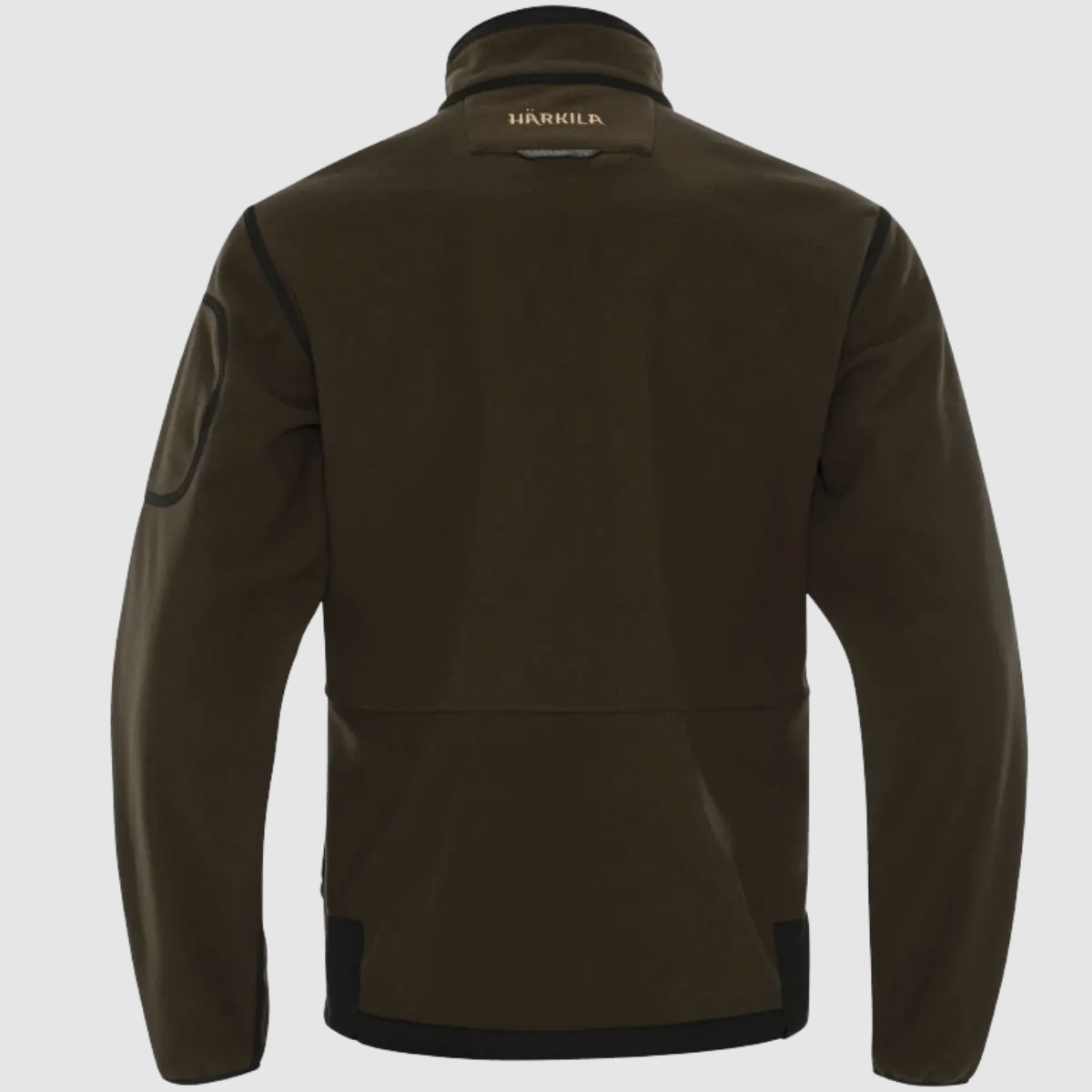 Härkila Fleece-Wendejacke Kamko