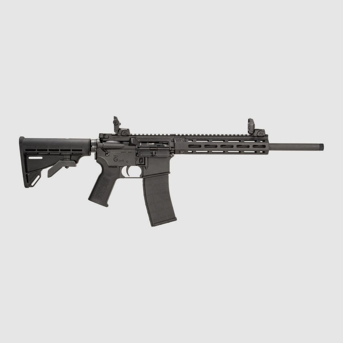 Tippmann M4-22 LTE .22 LR 16"/40.6CM M-LOK BLACK