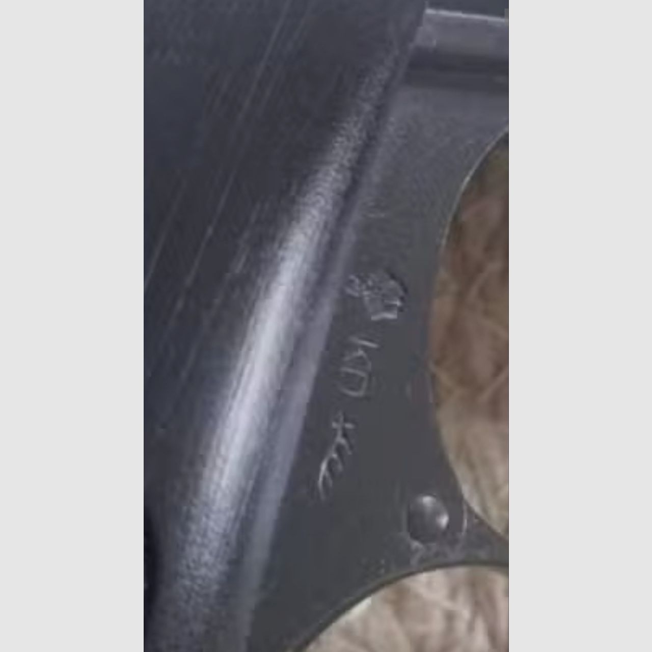 Lezen Röhm 725 eerste en tweede generatie