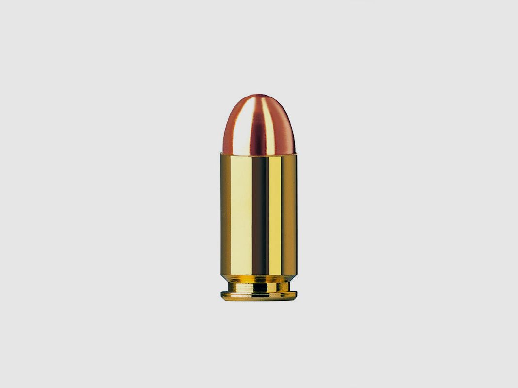 GECO – .45 AUTO | 14,9g | 230gr | FULL METAL JACKET, Bild 2 von 2