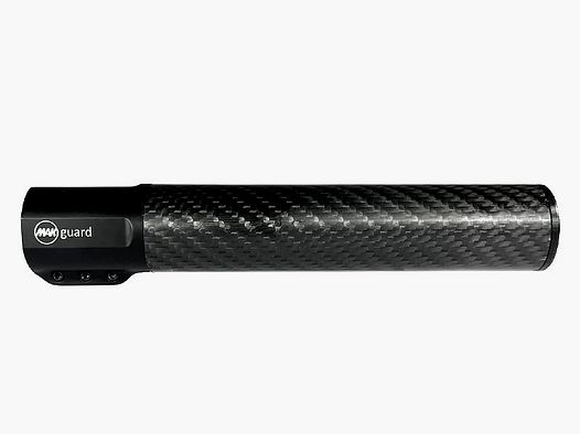 MAKguard carbon handguard for Tippmann Arms M4-22 14.5 inches