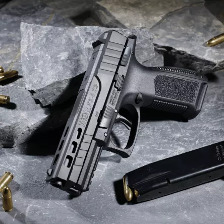 Pistolet AHSS FXS-9 KOR RP kal. 9x19, zdjęcie 5 z 5