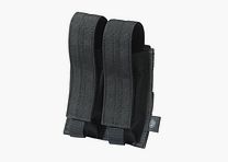 Grip-Tac Molle Double Magazine Holder