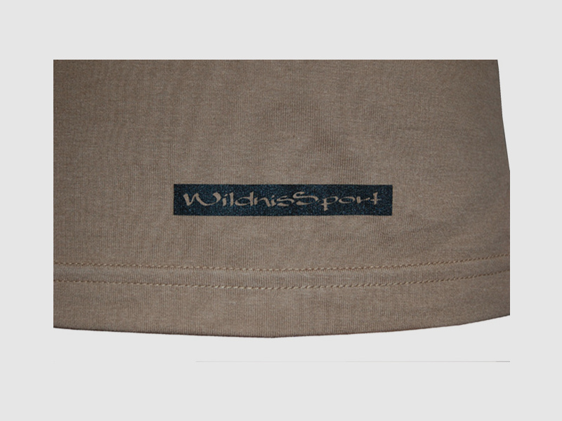 Wildfieber Wildnissport T-Shirt Namibia S