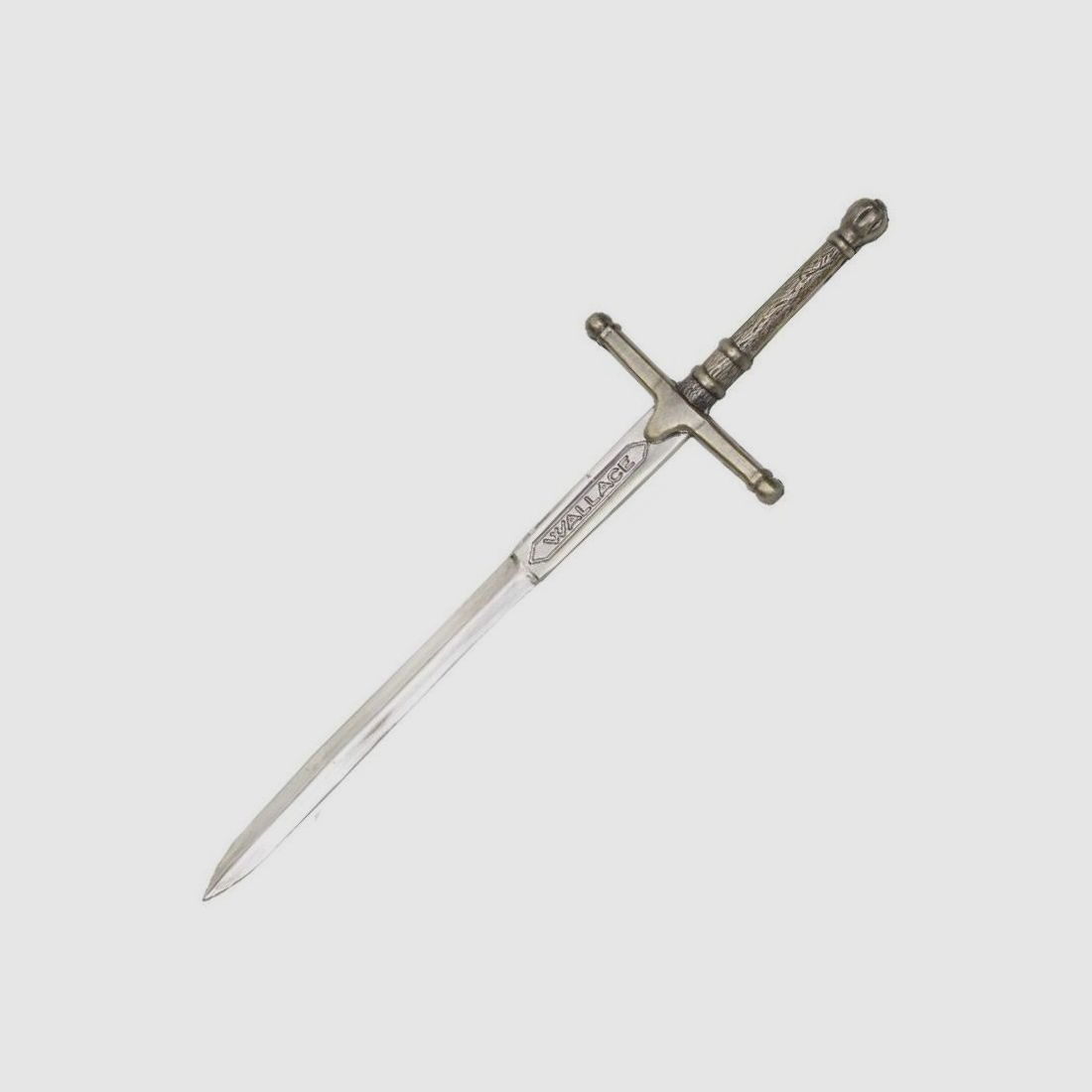 Miniatur Schwert Wallace 15,5cm Brieföffner