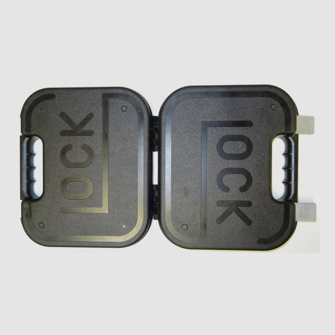 Glock Glock pistol case