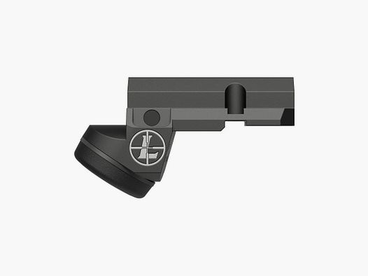 Point rouge Leupold Delta Point Micro 3MOA - Montage S&W M&P