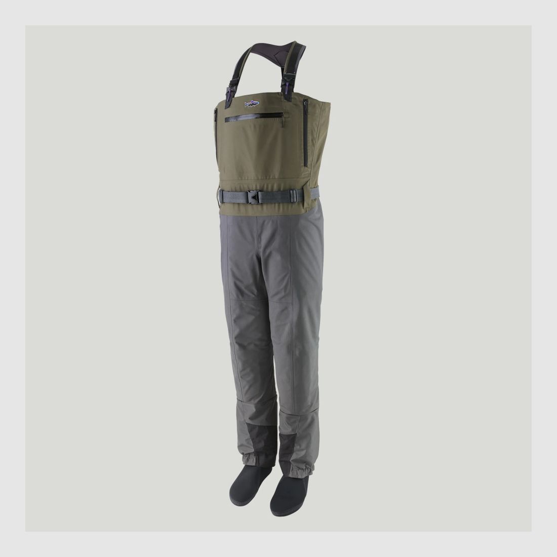 WADER Men's Swiftcurrent™ Expedition PATAGONIA, image 2 of 4