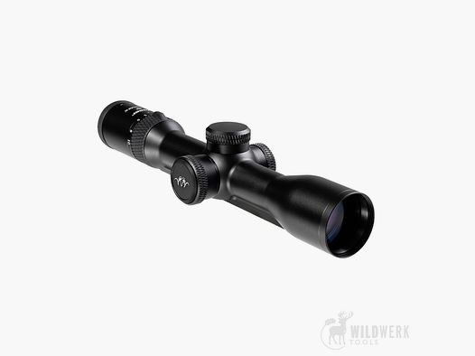 Blaser B2 1,7-10x42 iC S