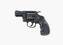 Umarex Colt Detective Special 9 mm R.K.