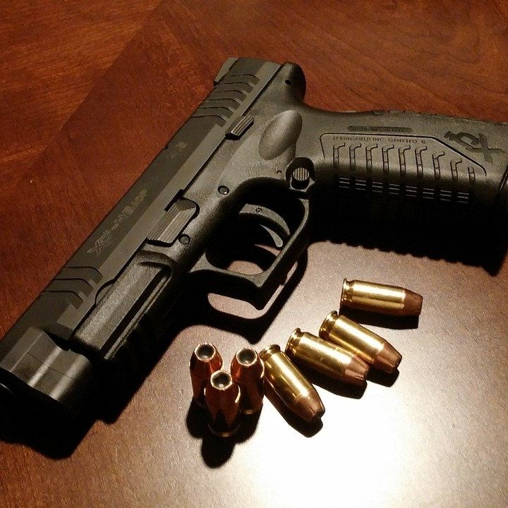 The Best Subcompact Pistols