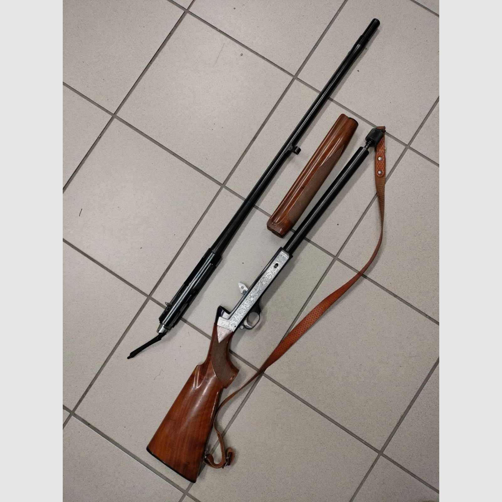 BENELLI 123 SL80, zdjęcie 1 z 4
