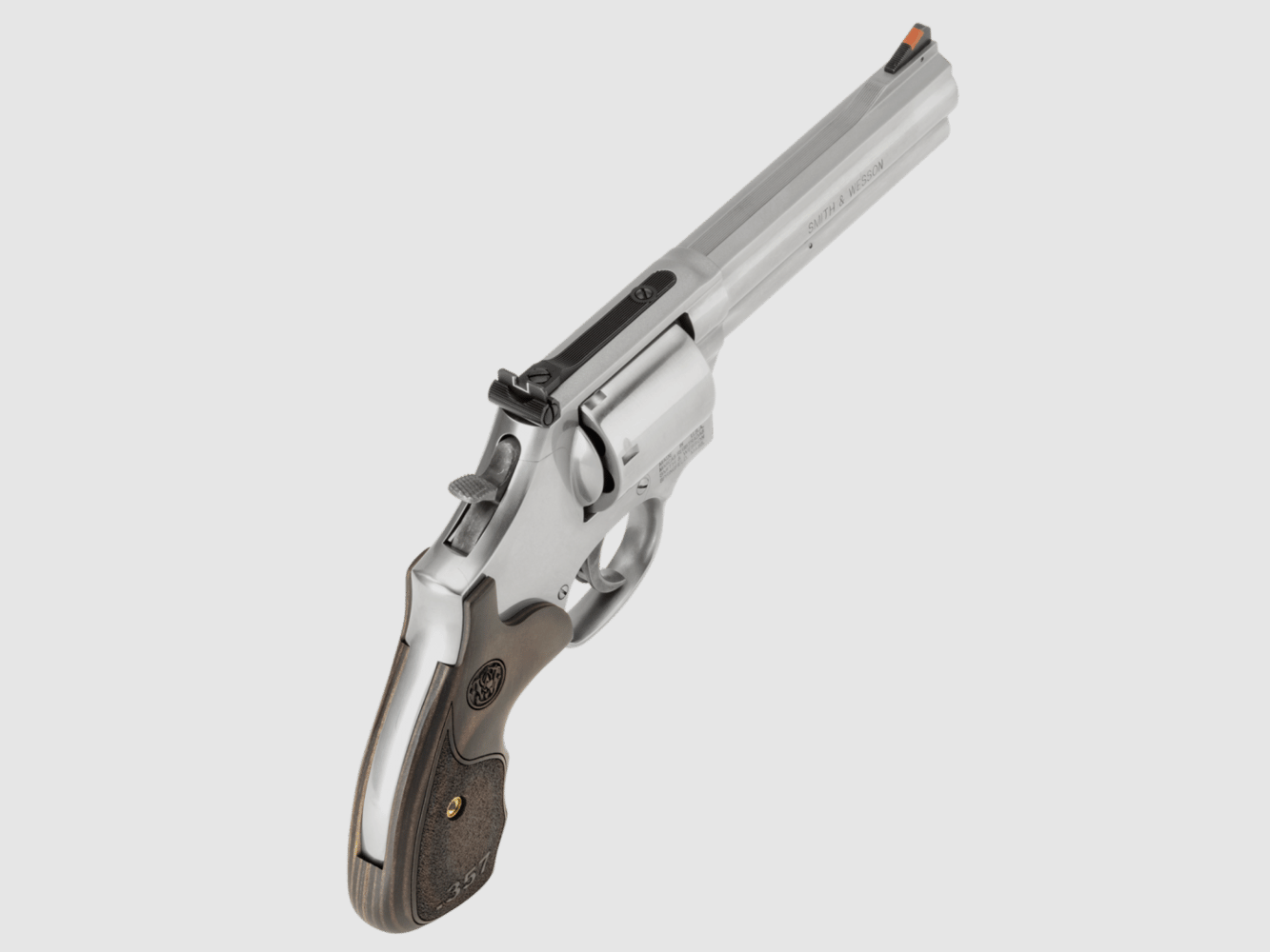 Smith & Wesson Mod. 686 Plus 3-5-7, Bild 6 von 6