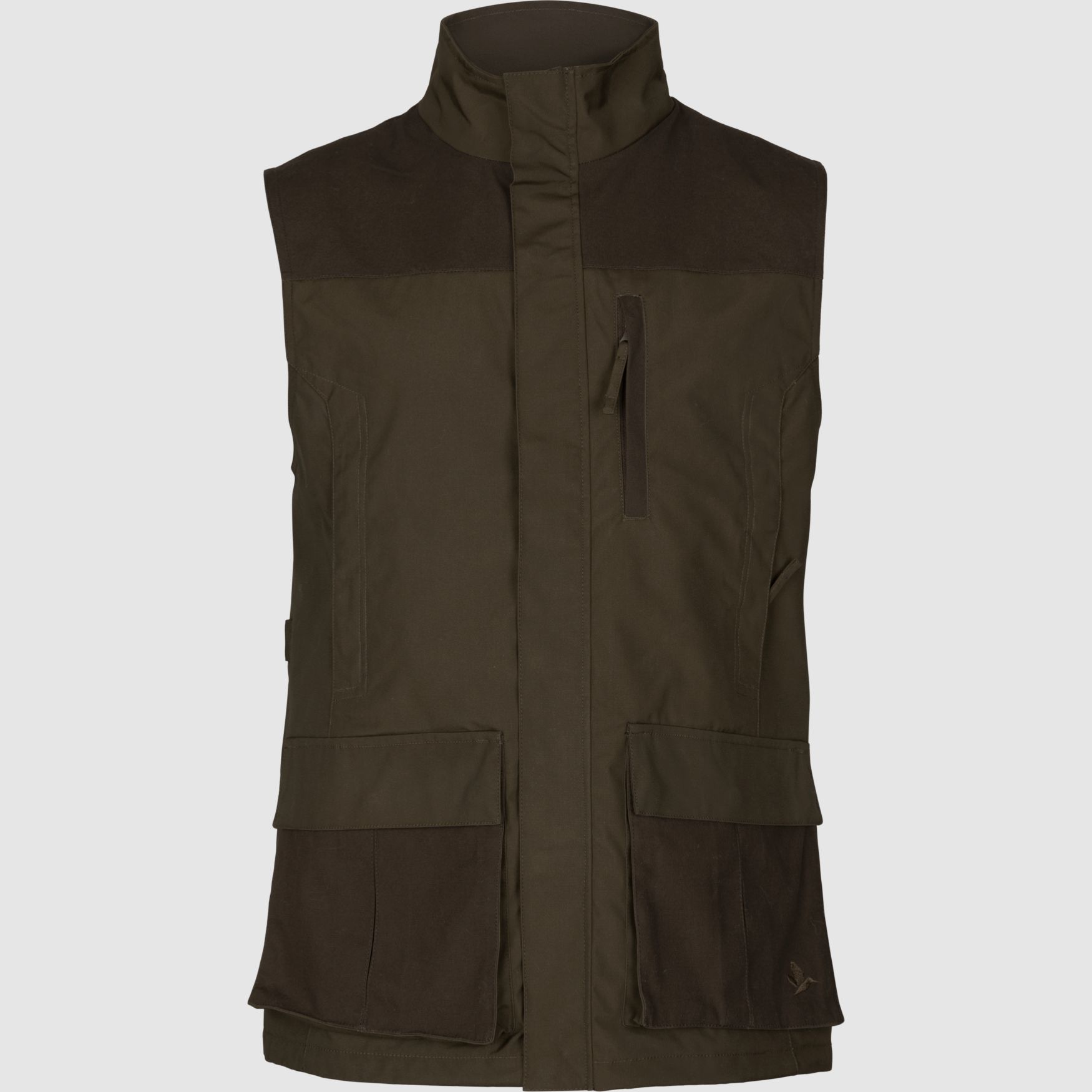 Arden Väst Pine Green 54