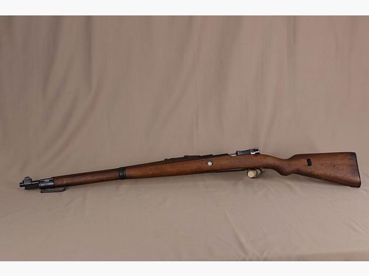 Gewehrfabrik Erfurt 1917 Karabiner Mod. 98a