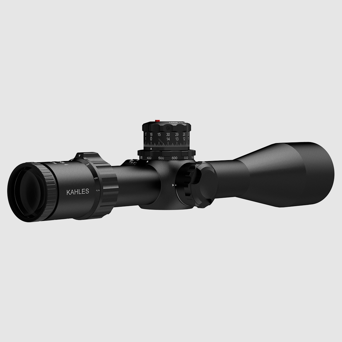 Kahles K525i 5-25×56 – MSR2/Ki – ccw – links, Bild 1 von 2